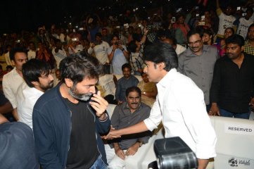 Sardaar Gabbar Singh Movie Audio Launch